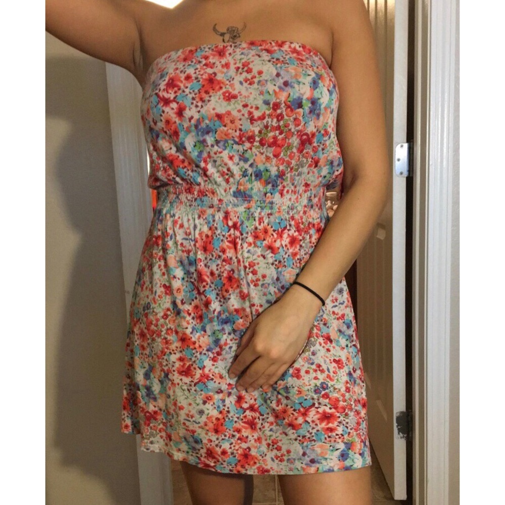 Summer dress